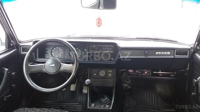 LADA (VAZ) 2107 2011, 757,866 km - 1.7 l - Bakı