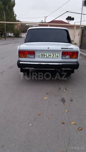 LADA (VAZ) 2107 2011, 757,866 km - 1.7 l - Bakı
