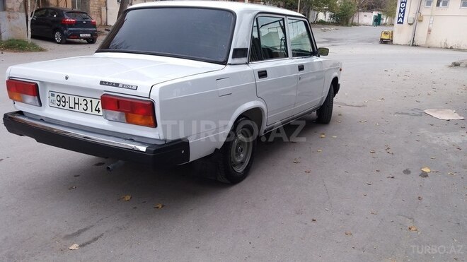 LADA (VAZ) 2107 2011, 757,866 km - 1.7 l - Bakı