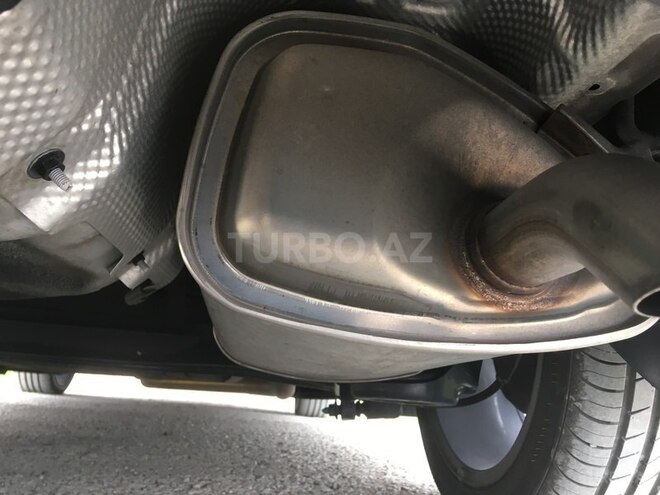 Hyundai Elantra 2014, 17,000 km - 1.8 l - Bakı