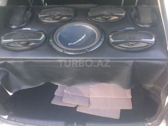 LADA (VAZ) Priora 2013, 86,000 km - 1.6 l - Goranboy