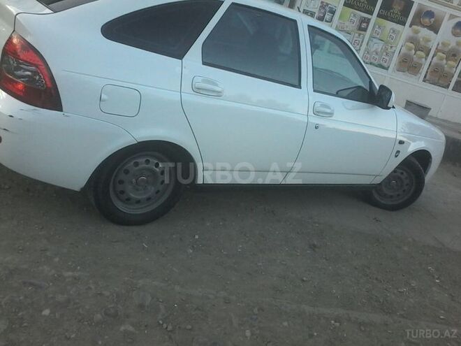 LADA (VAZ) Priora 2013, 86,000 km - 1.6 l - Goranboy