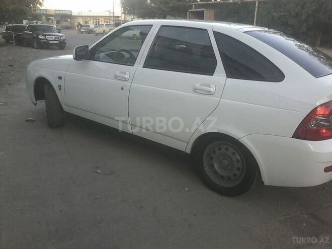 LADA (VAZ) Priora 2013, 86,000 km - 1.6 l - Goranboy
