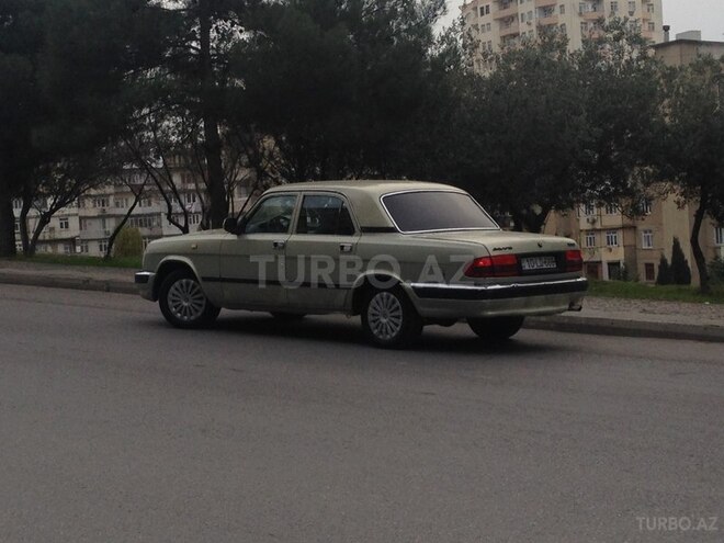GAZ 3110 2002, 292,488 km - 2.4 l - Bakı