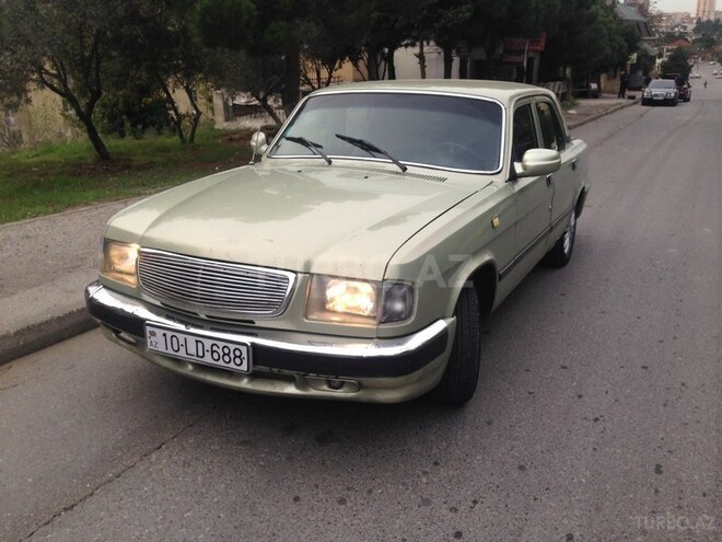 GAZ 3110 2002, 292,488 km - 2.4 l - Bakı