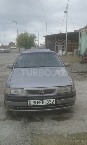 Opel Vectra 1995, 450,000 km - 2.0 l - Bakı