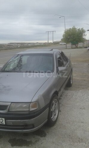 Opel Vectra 1995, 450,000 km - 2.0 l - Bakı