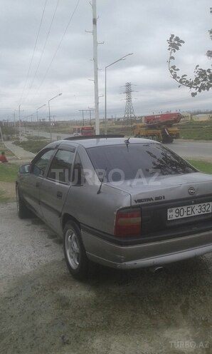 Opel Vectra 1995, 450,000 km - 2.0 l - Bakı