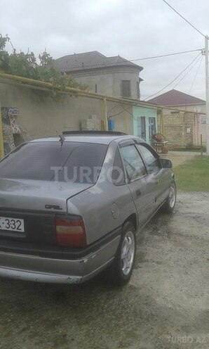 Opel Vectra 1995, 450,000 km - 2.0 l - Bakı
