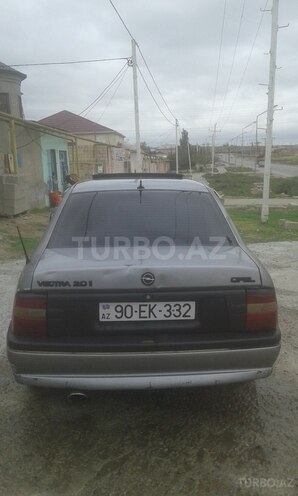 Opel Vectra 1995, 450,000 km - 2.0 l - Bakı