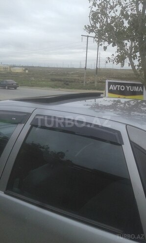 Opel Vectra 1995, 450,000 km - 2.0 l - Bakı