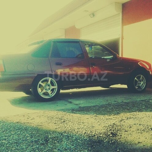 Daewoo Nexia 1995, 286,000 km - 0.2 l - Neftçala