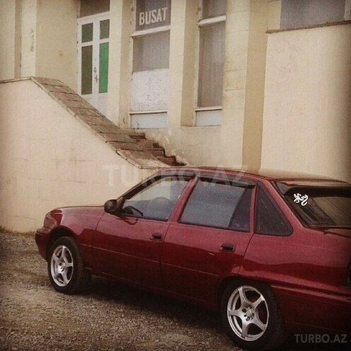Daewoo Nexia 1995, 286,000 km - 0.2 l - Neftçala