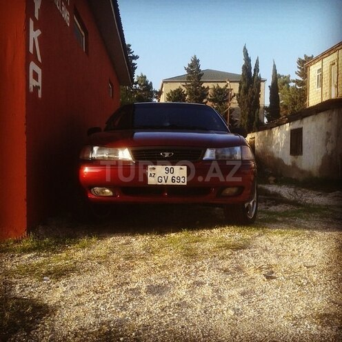 Daewoo Nexia 1995, 286,000 km - 0.2 l - Neftçala