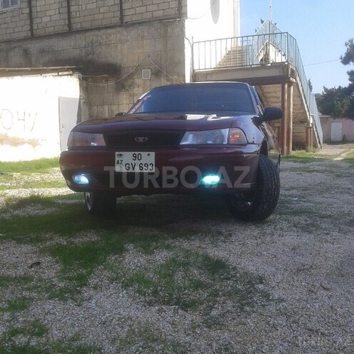 Daewoo Nexia 1995, 286,000 km - 0.2 l - Neftçala