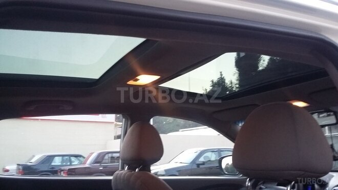 Hyundai ix35 2013, 96,000 km - 2.0 l - Tovuz