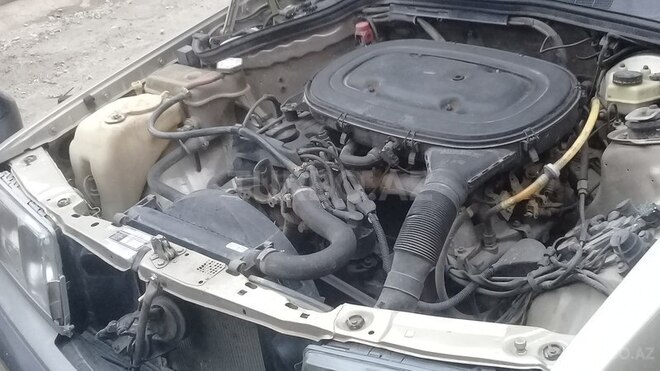 Mercedes 190 1990, 446,350 km - 1.8 l - Bakı