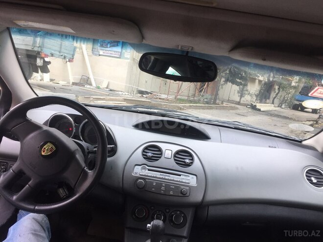 Mitsubishi Eclipse 2006, 78,000 km - 2.4 l - Bakı