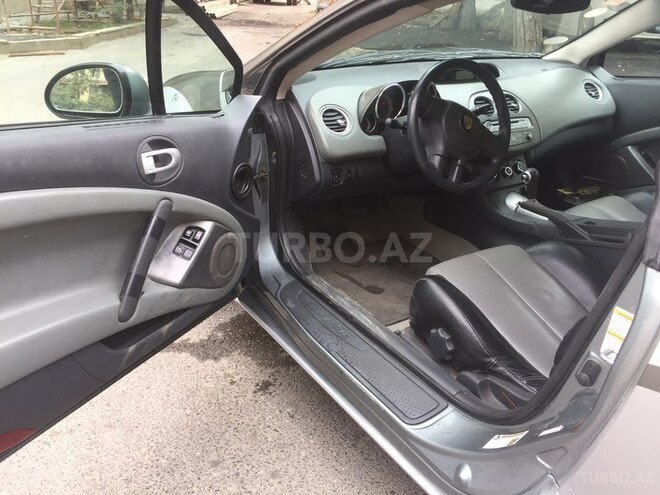 Mitsubishi Eclipse 2006, 78,000 km - 2.4 l - Bakı