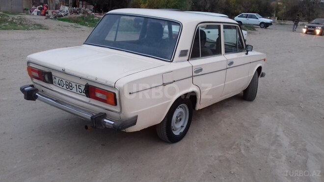 LADA (VAZ) 2106 1986, 250,000 km - 1.3 l - Sumqayıt