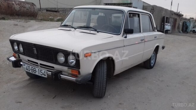 LADA (VAZ) 2106 1986, 250,000 km - 1.3 l - Sumqayıt