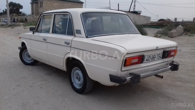 LADA (VAZ) 2106 1986, 250,000 km - 1.3 l - Sumqayıt