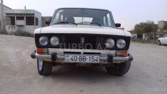 LADA (VAZ) 2106 1986, 250,000 km - 1.3 l - Sumqayıt