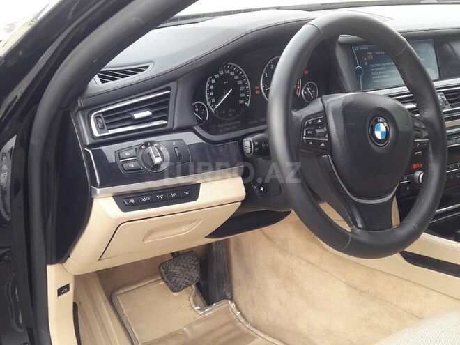 BMW 750 2008, 151,000 km - 4.4 l - Bakı