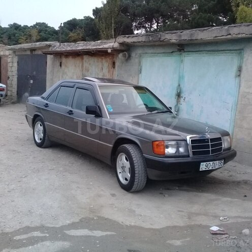 Mercedes 190 1990, 285,700 km - 2.0 л - Xırdalan