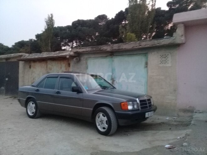 Mercedes 190 1990, 285,700 km - 2.0 л - Xırdalan