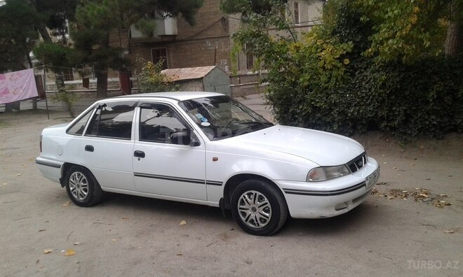 Daewoo Nexia 2007, 197,000 km - 1.5 l - Sumqayıt