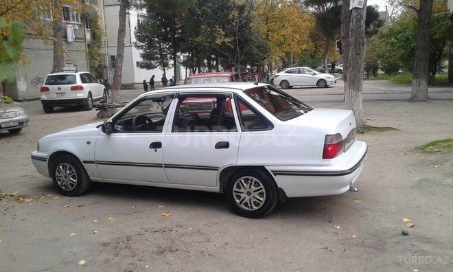 Daewoo Nexia 2007, 197,000 km - 1.5 l - Sumqayıt