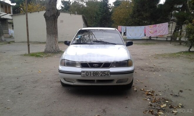 Daewoo Nexia 2007, 197,000 km - 1.5 l - Sumqayıt