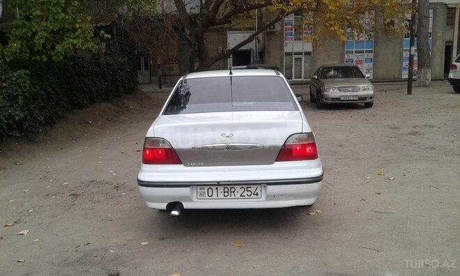 Daewoo Nexia 2007, 197,000 km - 1.5 l - Sumqayıt