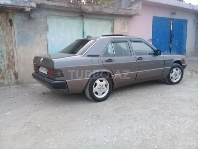 Mercedes 190 1990, 285,700 km - 2.0 л - Xırdalan