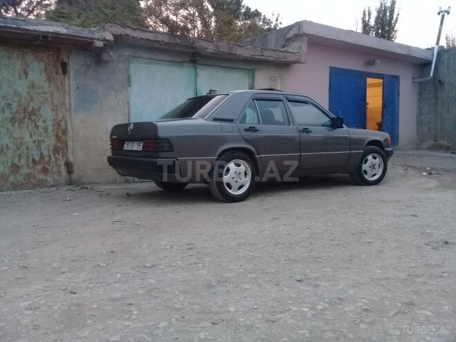 Mercedes 190 1990, 285,700 km - 2.0 л - Xırdalan