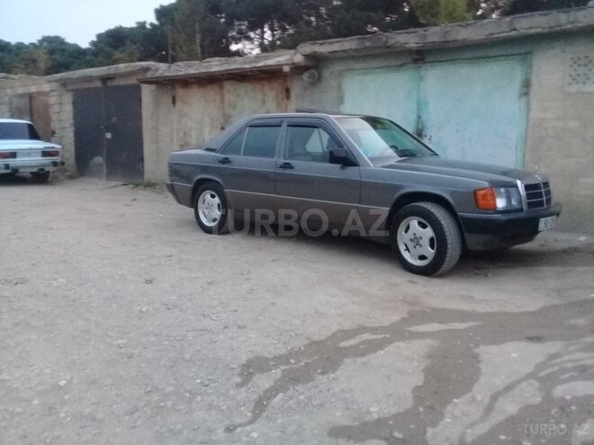 Mercedes 190 1990, 285,700 km - 2.0 л - Xırdalan