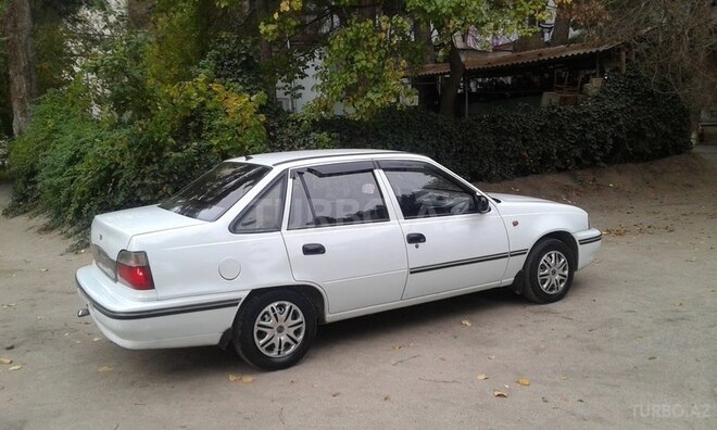 Daewoo Nexia 2007, 197,000 km - 1.5 l - Sumqayıt