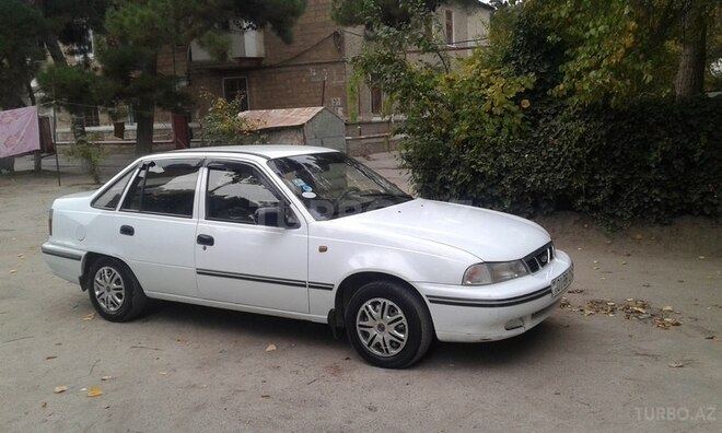 Daewoo Nexia 2007, 197,000 km - 1.5 l - Sumqayıt