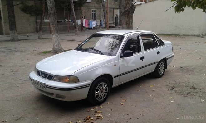 Daewoo Nexia 2007, 197,000 km - 1.5 l - Sumqayıt