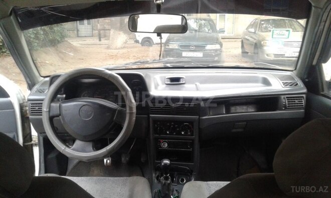 Daewoo Nexia 2007, 197,000 km - 1.5 l - Sumqayıt