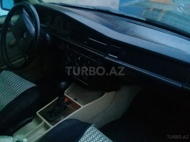 Mercedes 190 1990, 285,700 km - 2.0 л - Xırdalan