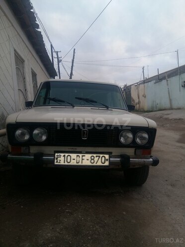 LADA (VAZ) 2106 1992, 247,000 km - 1.6 l - Bakı