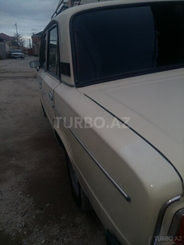 LADA (VAZ) 2106 1992, 247,000 km - 1.6 l - Bakı