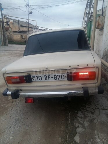 LADA (VAZ) 2106 1992, 247,000 km - 1.6 l - Bakı