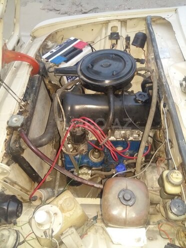 LADA (VAZ) 2106 1992, 247,000 km - 1.6 l - Bakı