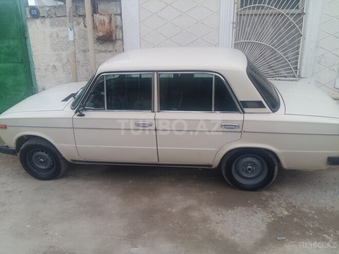 LADA (VAZ) 2106 1992, 247,000 km - 1.6 l - Bakı
