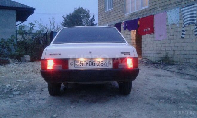 LADA (VAZ) 21099 1995, 150,003 km - 0.2 l - Masallı
