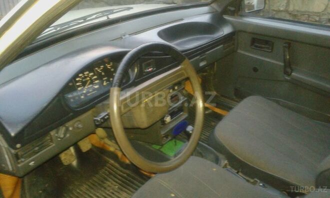 LADA (VAZ) 21099 1995, 150,003 km - 0.2 l - Masallı