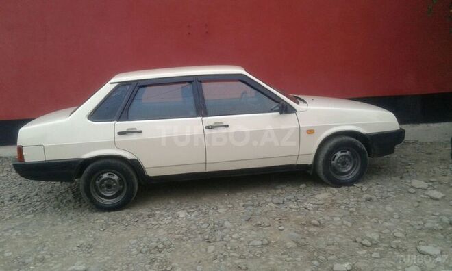 LADA (VAZ) 21099 1995, 150,003 km - 0.2 l - Masallı